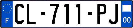 CL-711-PJ
