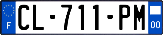 CL-711-PM