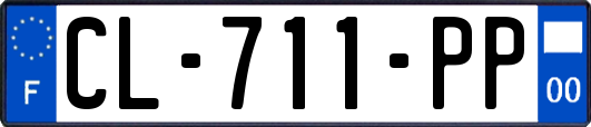 CL-711-PP