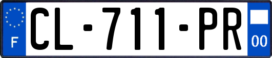 CL-711-PR