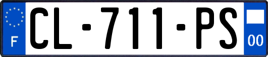 CL-711-PS