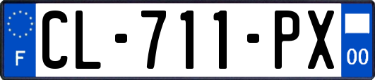 CL-711-PX