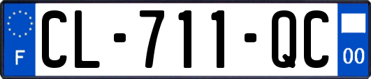 CL-711-QC