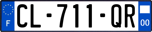 CL-711-QR