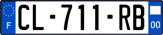 CL-711-RB