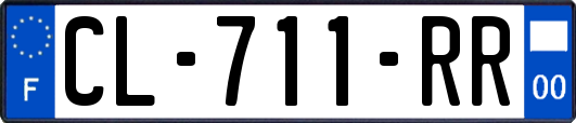 CL-711-RR