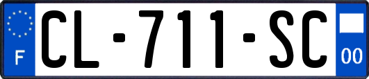 CL-711-SC