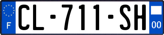 CL-711-SH