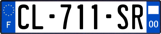 CL-711-SR