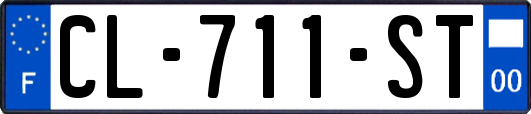 CL-711-ST