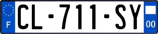 CL-711-SY