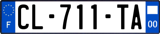 CL-711-TA