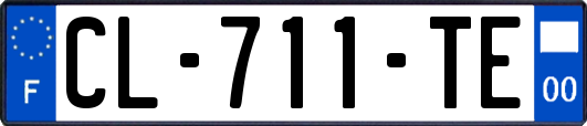 CL-711-TE