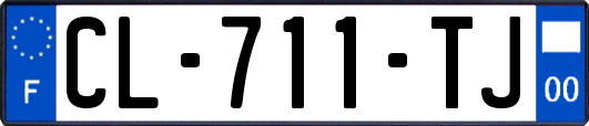 CL-711-TJ