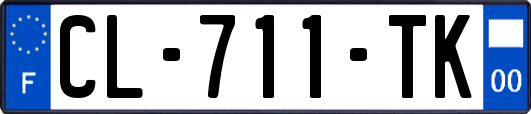 CL-711-TK
