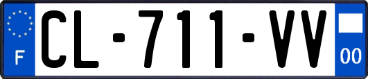 CL-711-VV