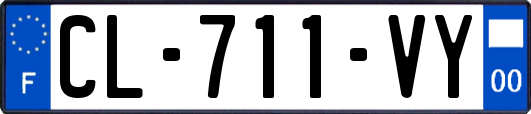 CL-711-VY