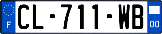 CL-711-WB