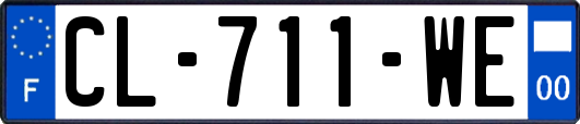 CL-711-WE