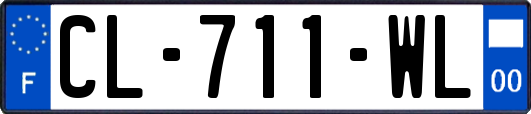 CL-711-WL