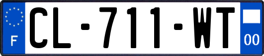 CL-711-WT