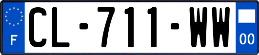 CL-711-WW