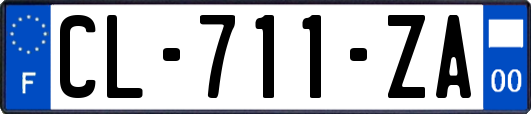 CL-711-ZA