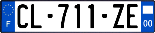 CL-711-ZE