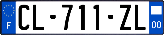 CL-711-ZL