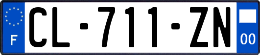 CL-711-ZN