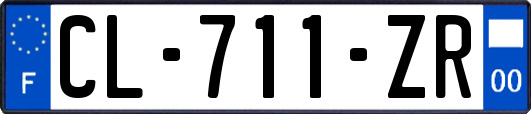 CL-711-ZR