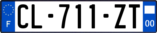 CL-711-ZT
