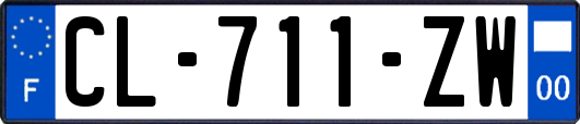 CL-711-ZW