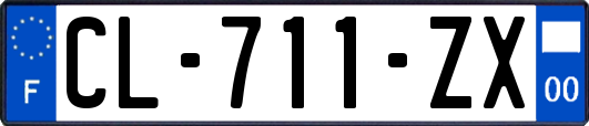 CL-711-ZX