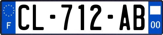 CL-712-AB