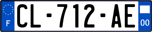 CL-712-AE