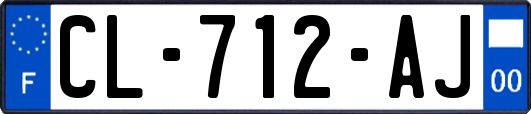 CL-712-AJ