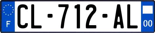 CL-712-AL