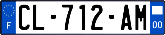 CL-712-AM