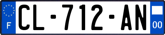 CL-712-AN