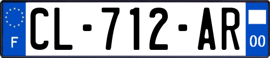 CL-712-AR