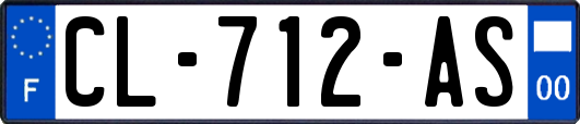 CL-712-AS