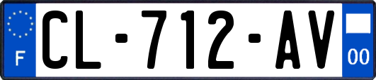 CL-712-AV
