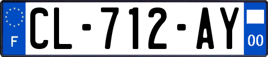 CL-712-AY