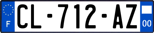 CL-712-AZ