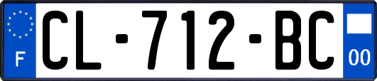 CL-712-BC