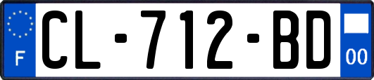 CL-712-BD