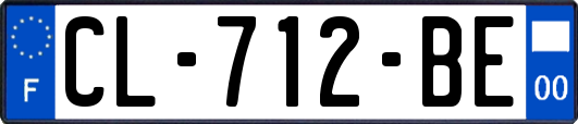 CL-712-BE