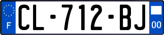 CL-712-BJ
