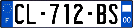 CL-712-BS